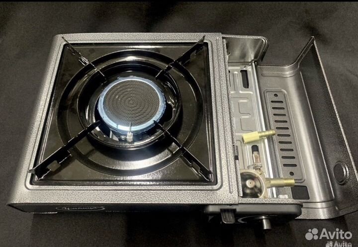 Плита газовая (керам. инфракрас. горелка)