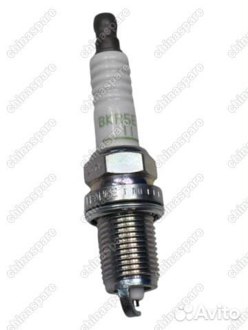 Свеча зажигания Geely MK, Vision / Lifan Breez