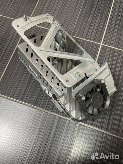 BMW F10 F12 F01 LCI harman харман кардон