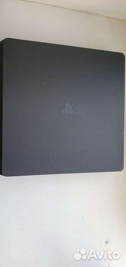 Sony playstation 4 slim 1 tb