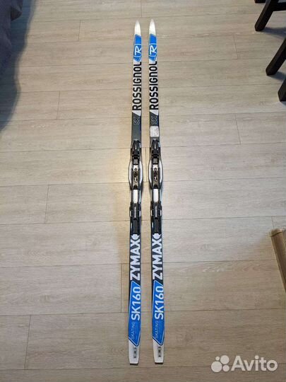 Rossignol лыжи беговые