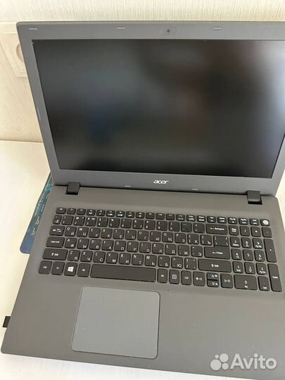 Ноутбук Acer Aspire E5-573G-53ZF