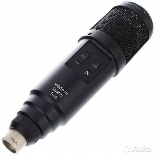 Стереопара микрофонов Октава мк-319 (в картонной к