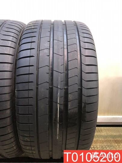 Pirelli P Zero PZ4 275/30 R21 98Y