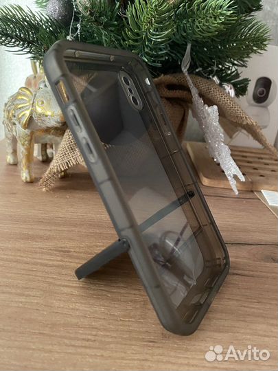 Новый чехол на iPhone 10 айфон X