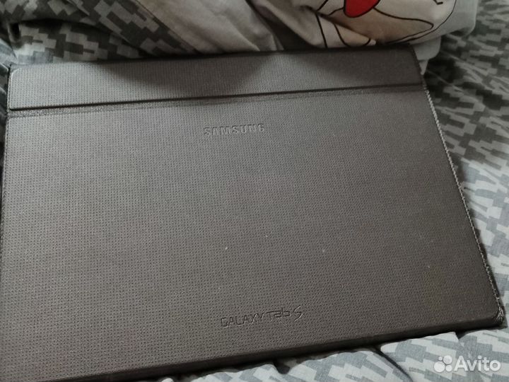 Samsung TAB S