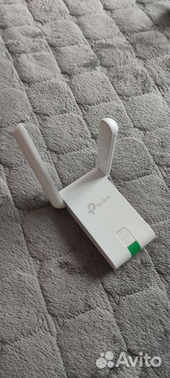 Wi fi адаптер usb