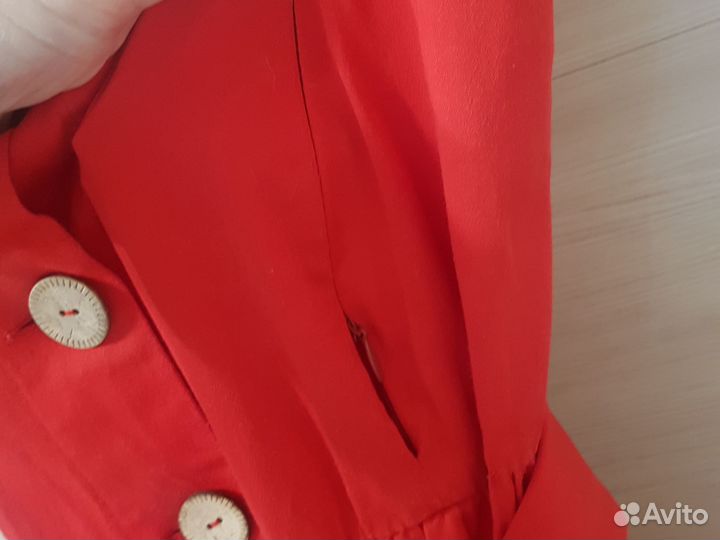 Сарафан vitalyan dress для кормящих беременных S