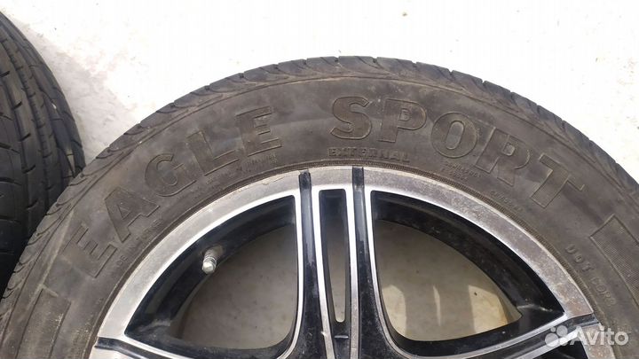 Goodyear Eagle Sport 195/60 R15