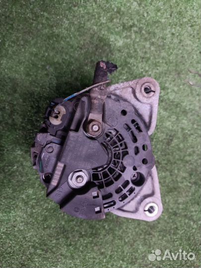 Генератор Opel Astra H Z18XER 2006-2012