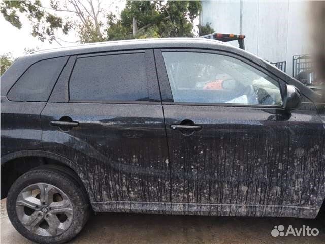 Разбор на запчасти Suzuki Vitara 2014