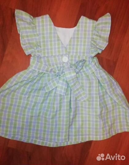 Костюм двойка с шортами детский