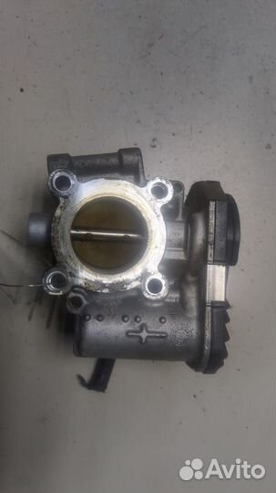 Заслонка дроссельная Opel Mokka