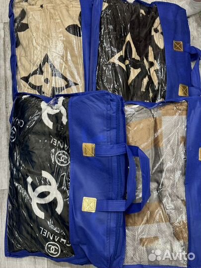 Плед покрывало