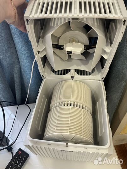 Мойка воздуха venta lw15