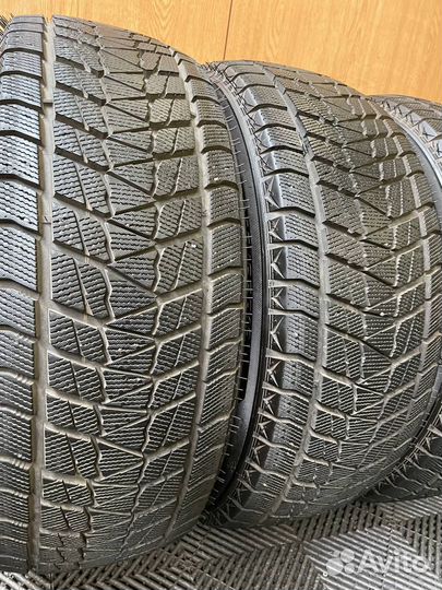 Boto WD69 245/55 R19