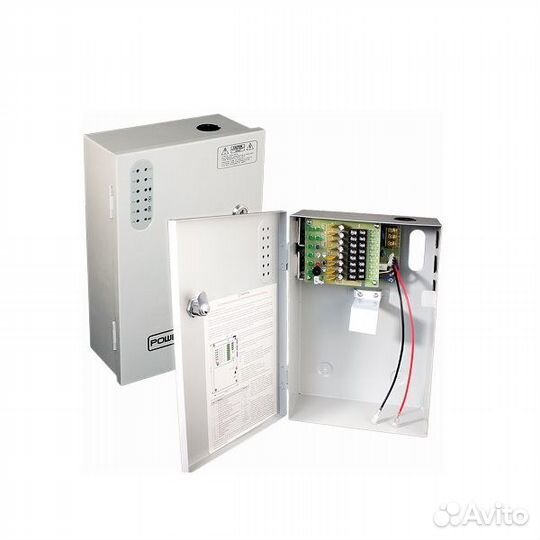 Tantos ббп-80 V.8 MAX Lux ибп для cctv