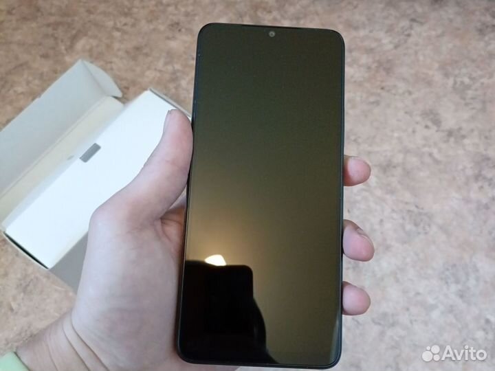 Xiaomi Redmi A3, 3/64 ГБ