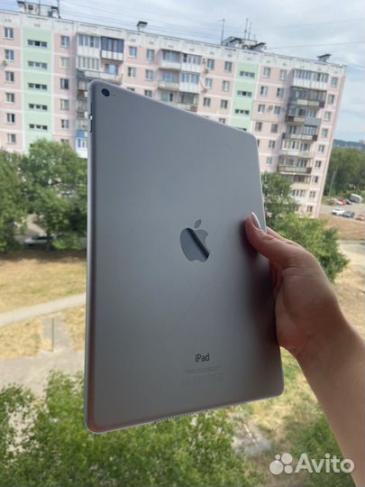 iPad Air 2 Ростест