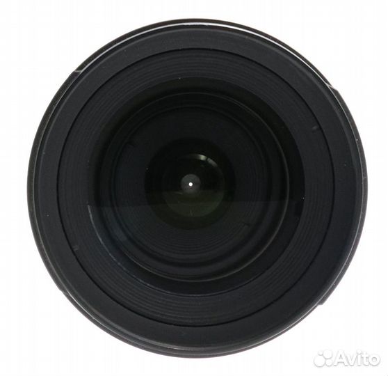 Объектив комиссионный Nikon 12-24mm f/4G ED-IF AF