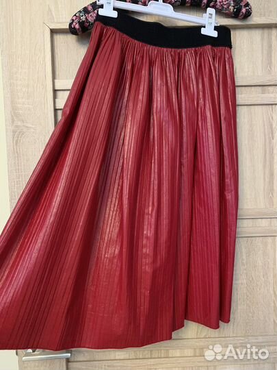 Юбка zara
