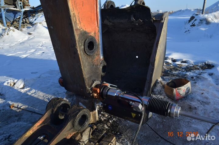 Восстановление ремонт отверстий, расточка