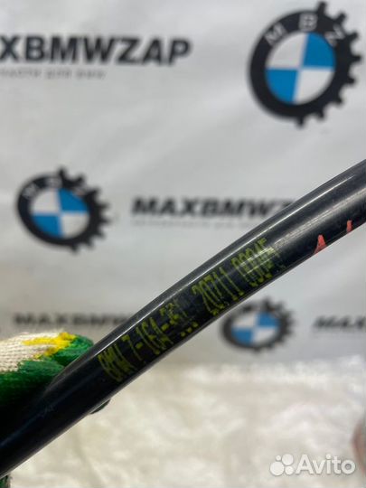 Топливная трубка Bmw E70 E71 F15 F16 N57 2011