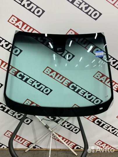 Лобовое стекло Renault Laguna 2