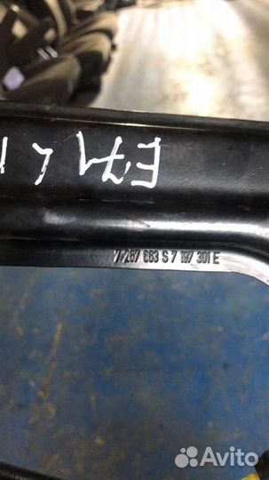 Стеклоподъемник бмв х6 е71