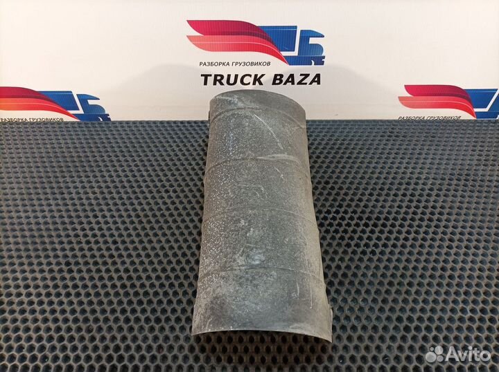 Экран тепловой Volvo FH, Volvo FM