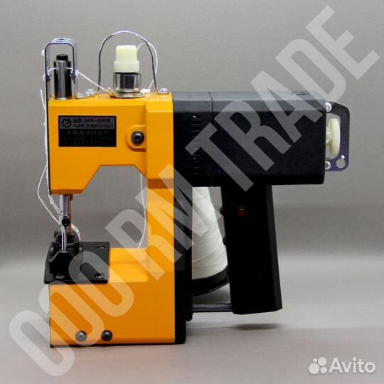 Мешкозашивочная машинка GK9-200 (Опт - Розница )