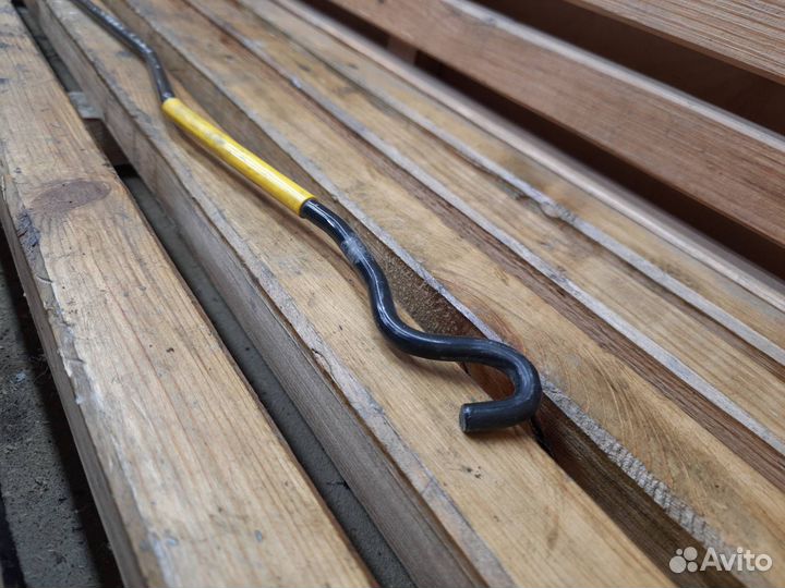 Держатель капота Opel Astra J 2012 13343519