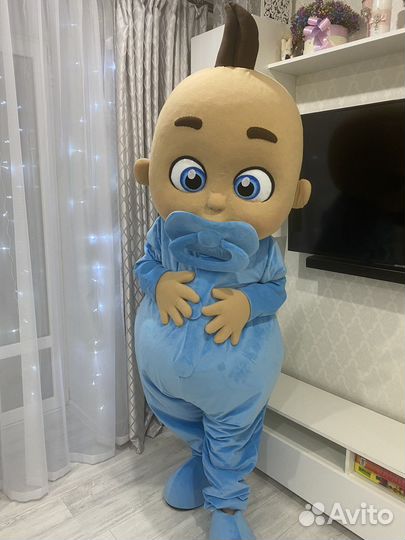 Ростовые куклы на выписку из роддома, пупсы