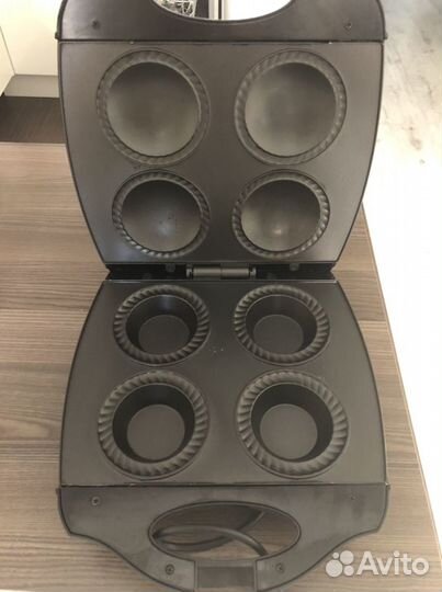 Бутербродница Smile Smile RS 3630 ростер