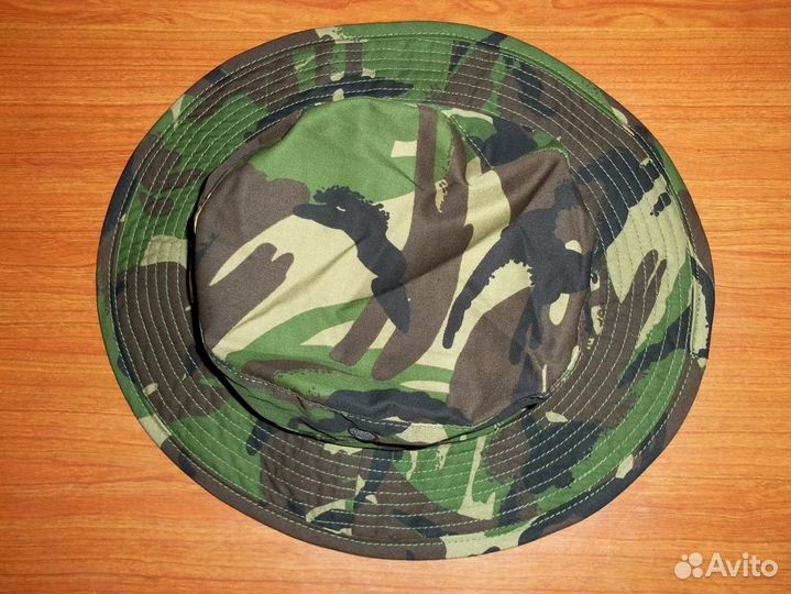 Панама Bush Hat DPM армии Британии (56, 57)