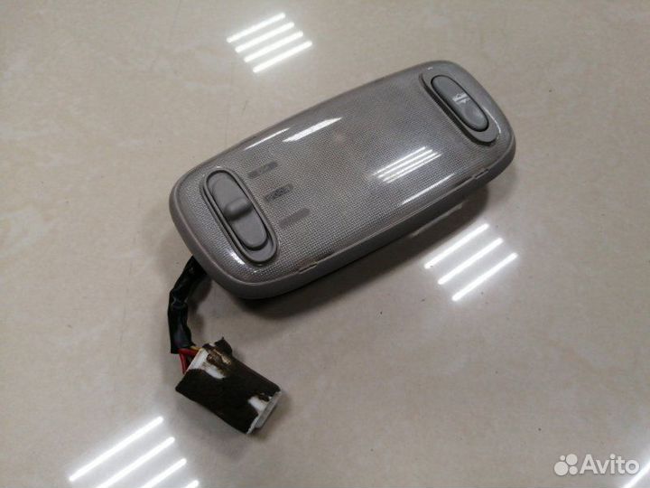 Плафон подсветки салона Daewoo Nubira J100 1997