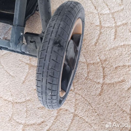 Детские коляски 2в1 бу