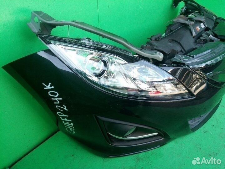 Ноускат mazda 6 gh