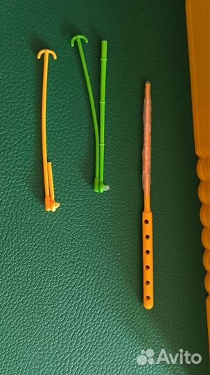 Игра детская рыбалка