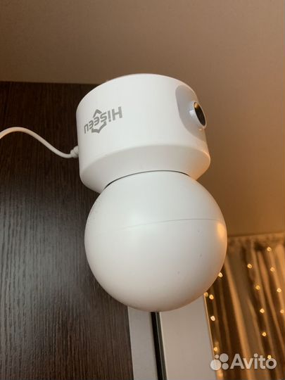 Камера видеонаблюдения wifi