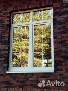 Пластиковые окна в рассрочку