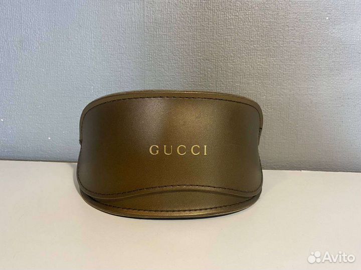 Футляр для очков Gucci