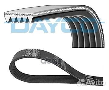 Ремень поликлиновый 5PK1300 Dayco