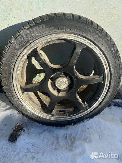 Колеса R 16 зима /лето