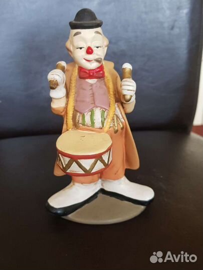 Коллекция Клоунов