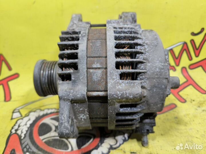 Генератор Nissan X-Trail T30 QR25DE