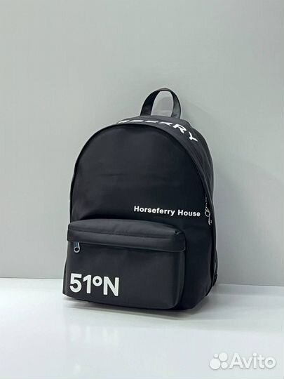 Рюкзак burberry