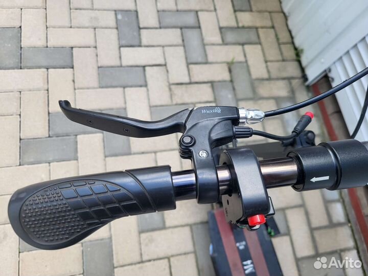 Kugoo M4 для разборки