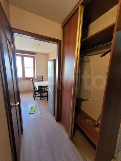 2-к. квартира, 50 м², 7/11 эт.