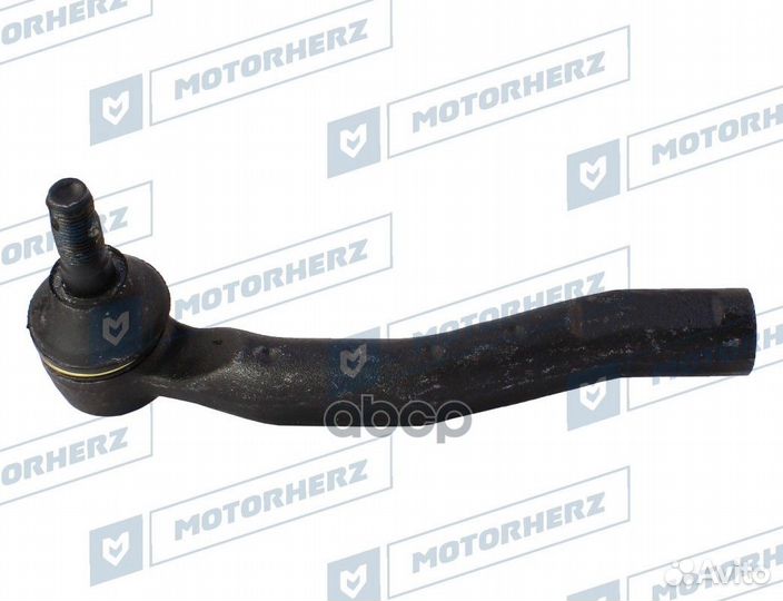 Наконечник рулевой HQE0035L Motorherz
